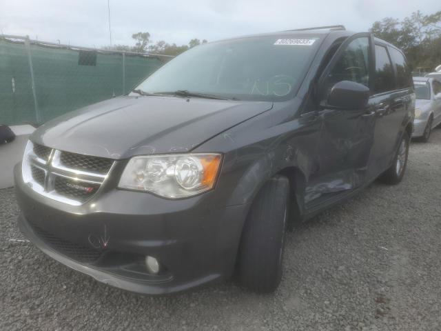 dodge caravan 2018 2c4rdgcg4jr207396