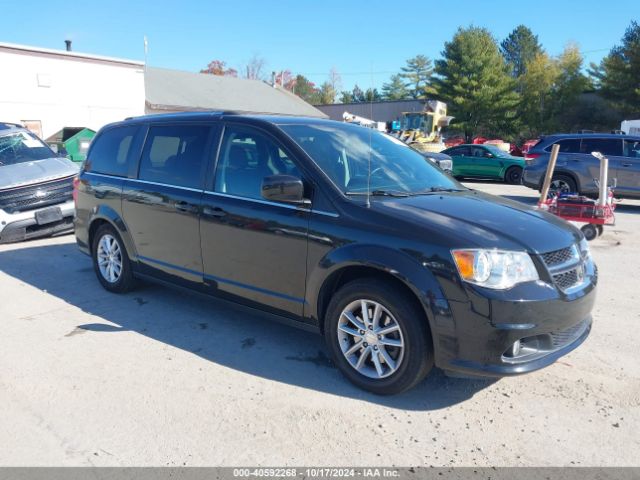 dodge grand caravan 2018 2c4rdgcg4jr245632