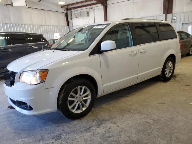 dodge caravan 2018 2c4rdgcg4jr265993