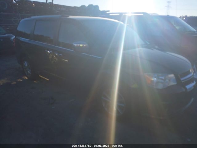 dodge grand caravan 2018 2c4rdgcg4jr327151