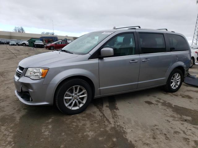 dodge caravan 2018 2c4rdgcg4jr355323