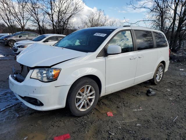 dodge caravan 2019 2c4rdgcg4kr563817