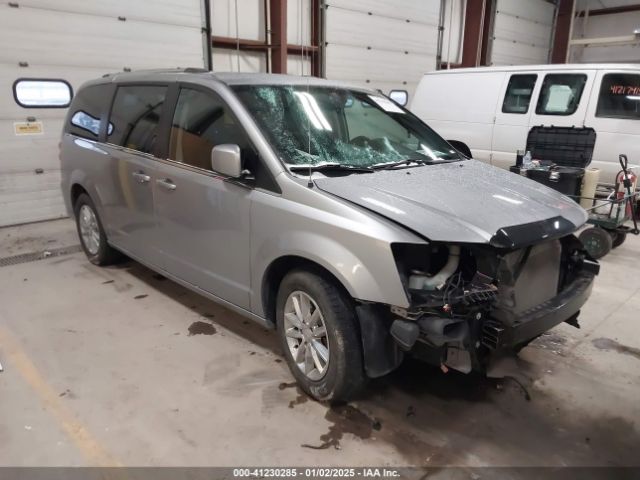 dodge grand caravan 2019 2c4rdgcg4kr565342