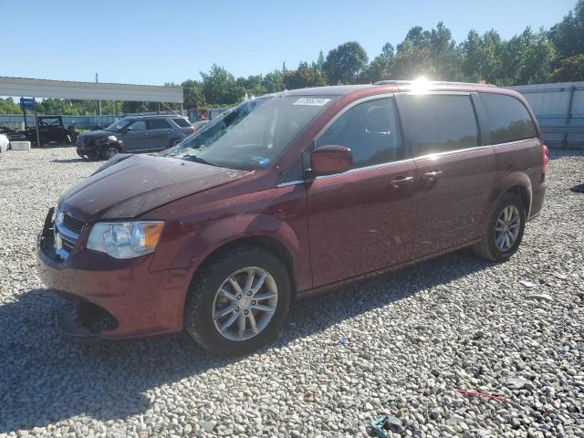 dodge caravan 2019 2c4rdgcg4kr606133