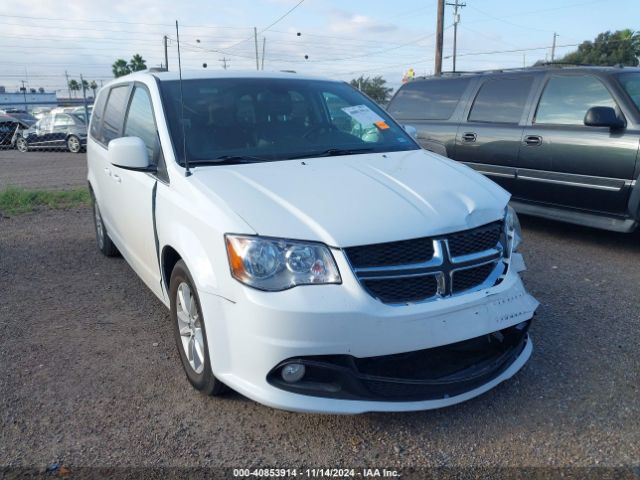 dodge grand caravan 2019 2c4rdgcg4kr621716