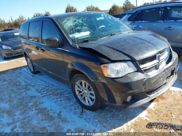 dodge grand caravan 2019 2c4rdgcg4kr621893