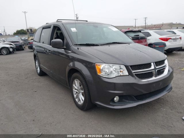 dodge grand caravan 2019 2c4rdgcg4kr661830