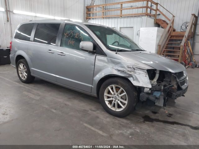 dodge grand caravan 2019 2c4rdgcg4kr679406