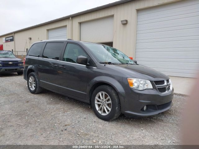 dodge grand caravan 2019 2c4rdgcg4kr712999