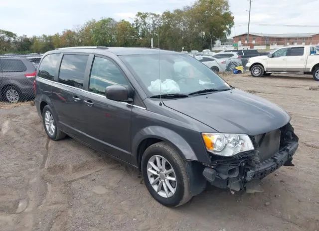 dodge grand caravan 2019 2c4rdgcg4kr736364