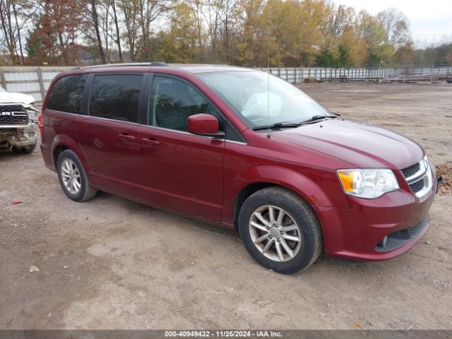 dodge grand caravan 2019 2c4rdgcg4kr770658