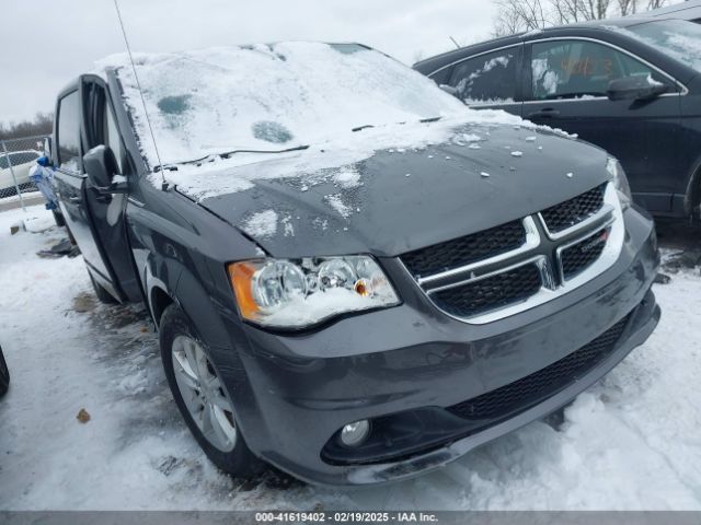 dodge grand caravan 2019 2c4rdgcg4kr802413