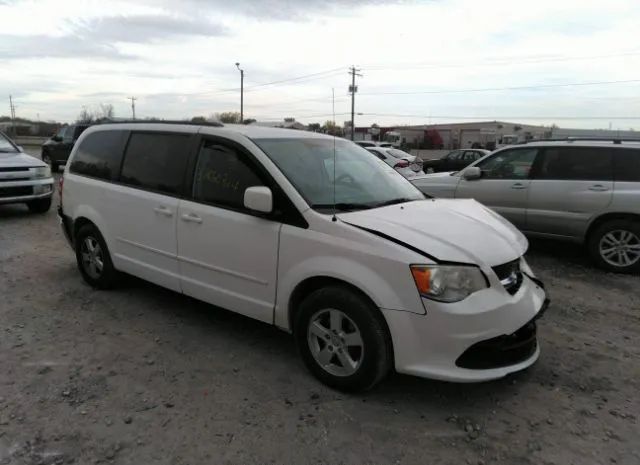 dodge caravan 2012 2c4rdgcg5cr129536