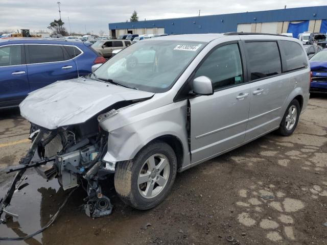 dodge caravan 2012 2c4rdgcg5cr131173