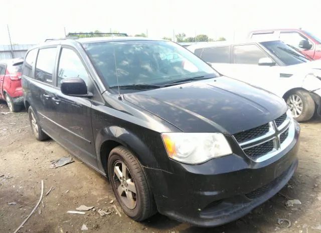 dodge grand caravan 2012 2c4rdgcg5cr149530