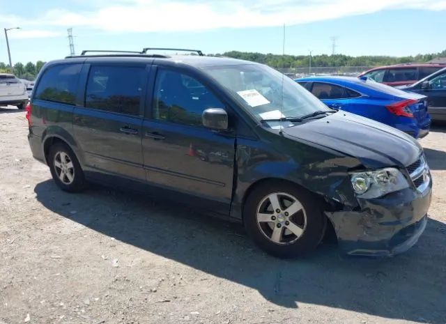 dodge grand caravan 2012 2c4rdgcg5cr160964