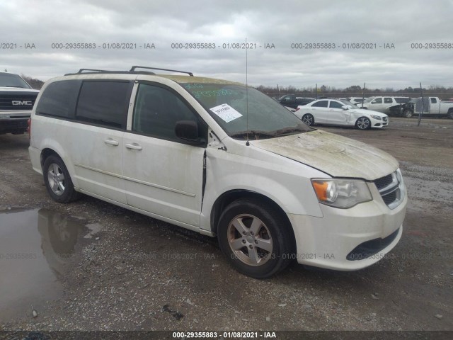 dodge grand caravan 2012 2c4rdgcg5cr242824