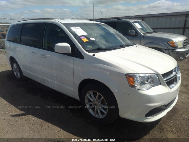 dodge grand caravan 2013 2c4rdgcg5dr514113