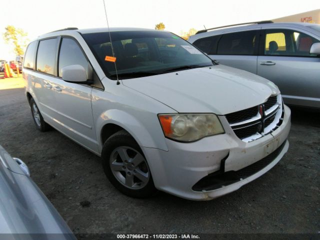 dodge grand caravan 2013 2c4rdgcg5dr550416