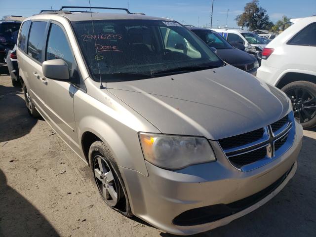 dodge grand cara 2013 2c4rdgcg5dr551985