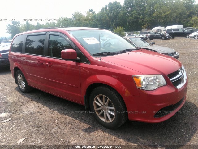 dodge grand caravan 2013 2c4rdgcg5dr561996