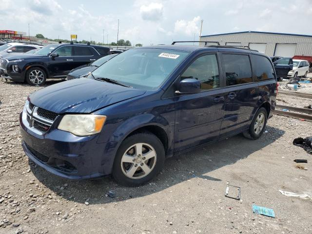 dodge caravan 2013 2c4rdgcg5dr575445