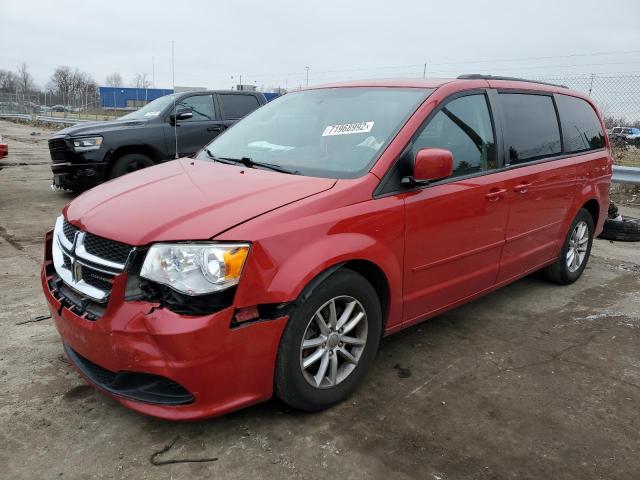 dodge grand cara 2013 2c4rdgcg5dr606791