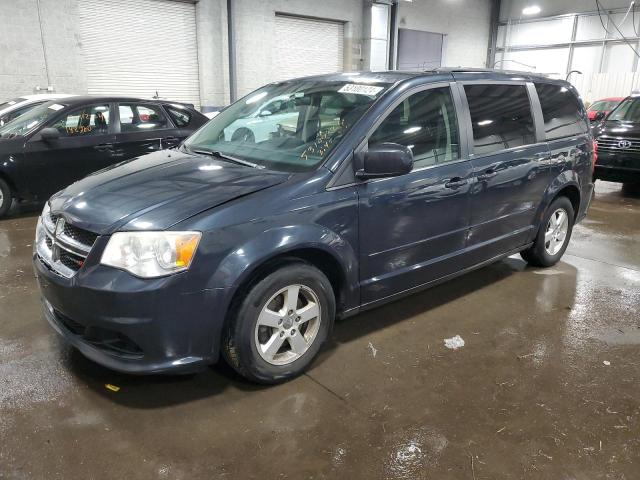 dodge caravan 2013 2c4rdgcg5dr627592