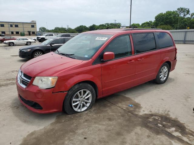 dodge caravan 2013 2c4rdgcg5dr669017