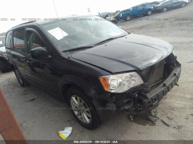 dodge grand caravan 2013 2c4rdgcg5dr733735