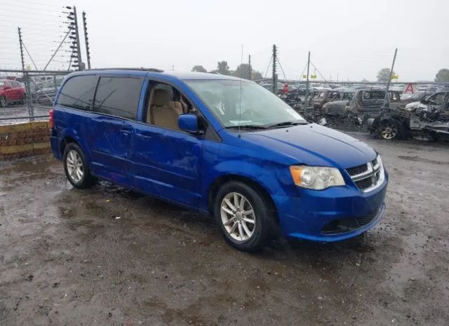 dodge caravan 2013 2c4rdgcg5dr773927