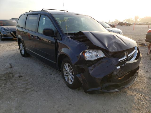 dodge caravan 2014 2c4rdgcg5er120810