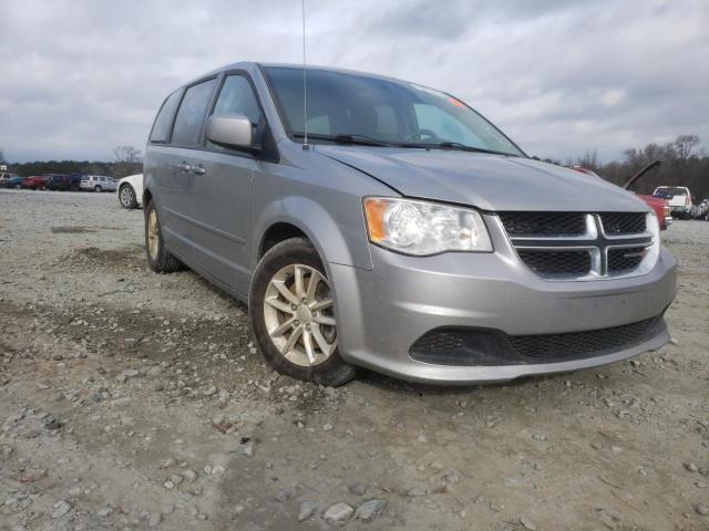 dodge grand cara 2014 2c4rdgcg5er266723