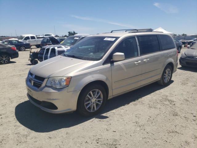 dodge caravan 2014 2c4rdgcg5er305262