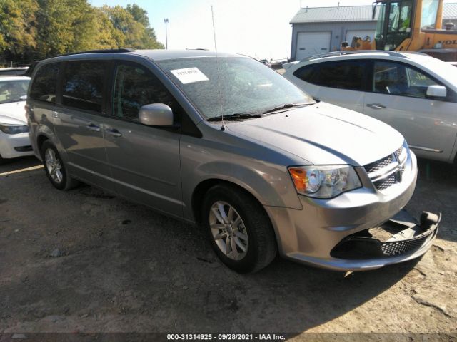 dodge grand caravan 2014 2c4rdgcg5er341839