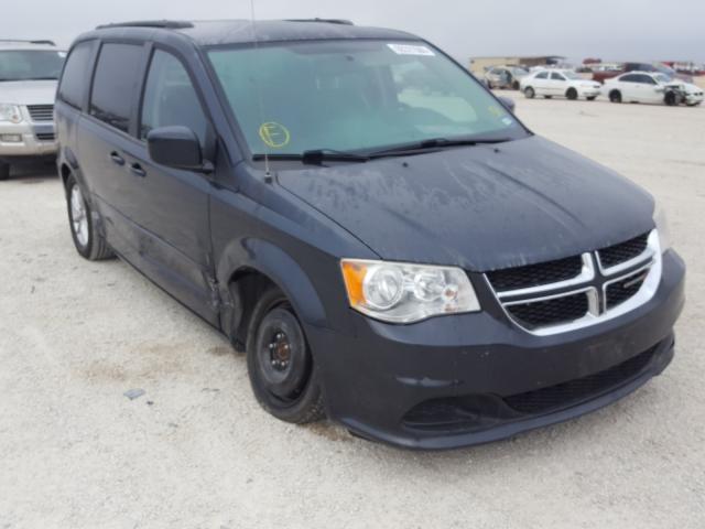 dodge grand cara 2014 2c4rdgcg5er429175