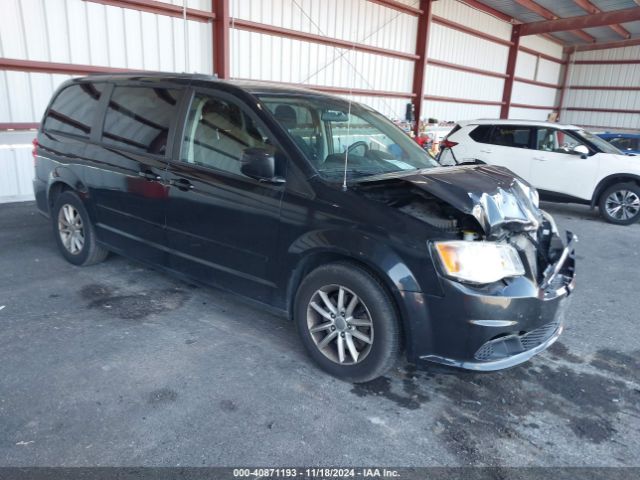 dodge grand caravan 2015 2c4rdgcg5fr513126