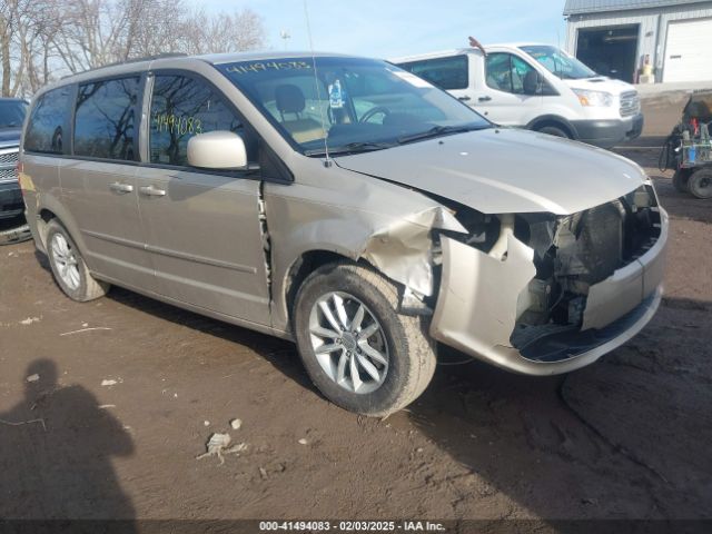 dodge grand caravan 2015 2c4rdgcg5fr535627