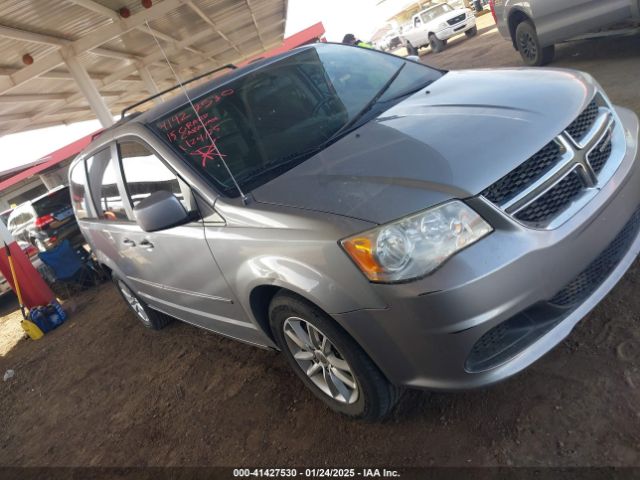 dodge grand caravan 2015 2c4rdgcg5fr548040