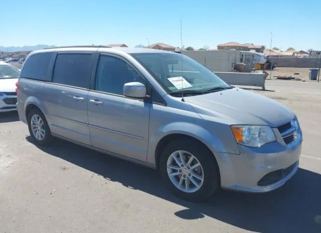 dodge grand caravan 2015 2c4rdgcg5fr555764