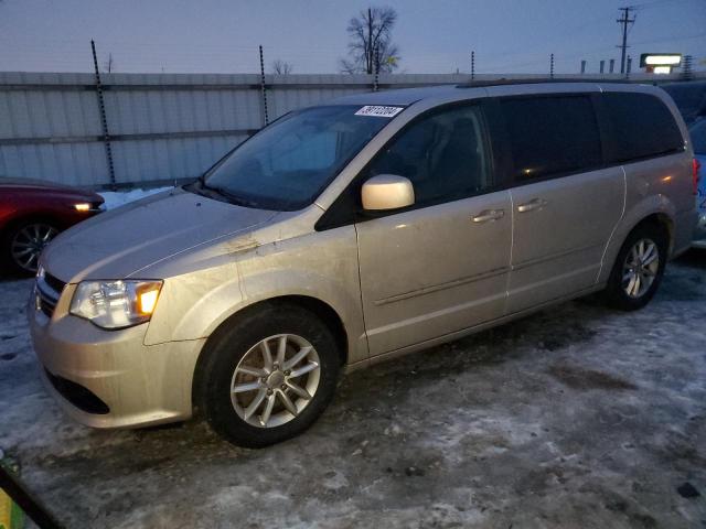 dodge caravan 2015 2c4rdgcg5fr575464