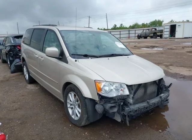 dodge caravan 2015 2c4rdgcg5fr606096