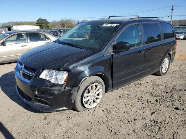 dodge caravan 2015 2c4rdgcg5fr607801