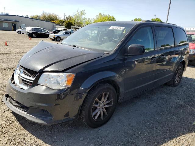 dodge caravan 2015 2c4rdgcg5fr652785