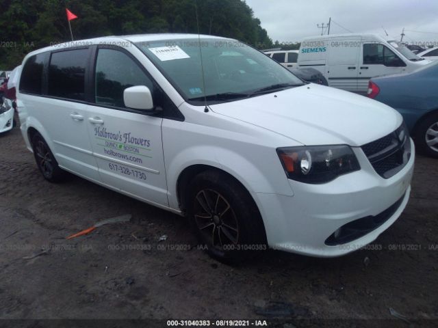 dodge grand caravan 2015 2c4rdgcg5fr703797