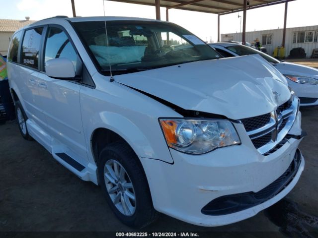 dodge grand caravan 2015 2c4rdgcg5fr717425