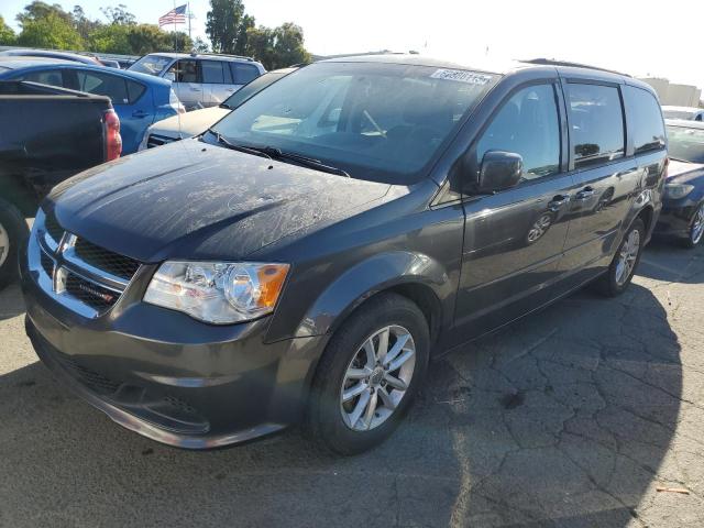 dodge caravan 2015 2c4rdgcg5fr745483