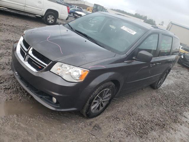 dodge grand cara 2016 2c4rdgcg5gr125640