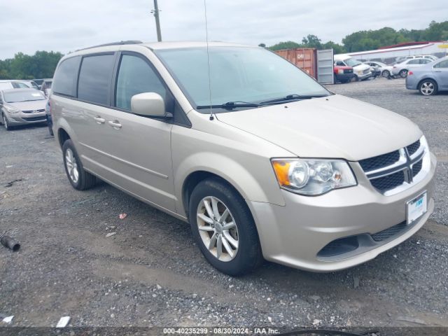 dodge grand caravan 2016 2c4rdgcg5gr224085