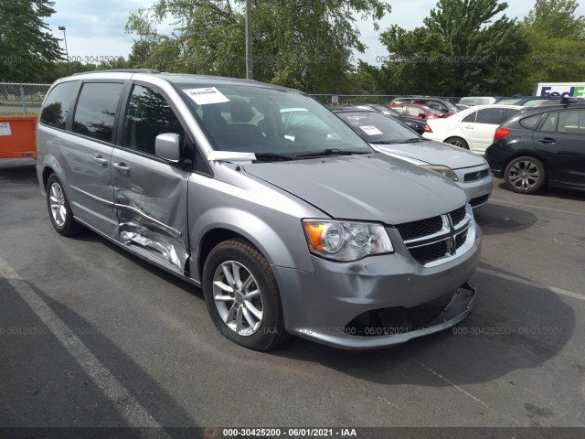 dodge grand caravan 2016 2c4rdgcg5gr354299